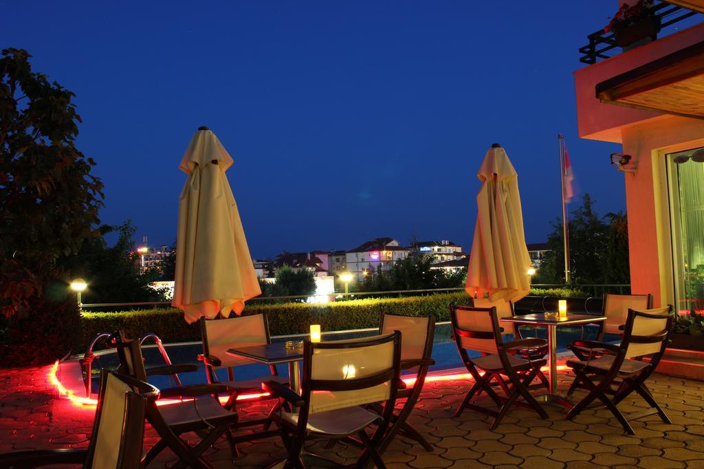 Milennia Family Hotel Sunny Beach Exterior foto