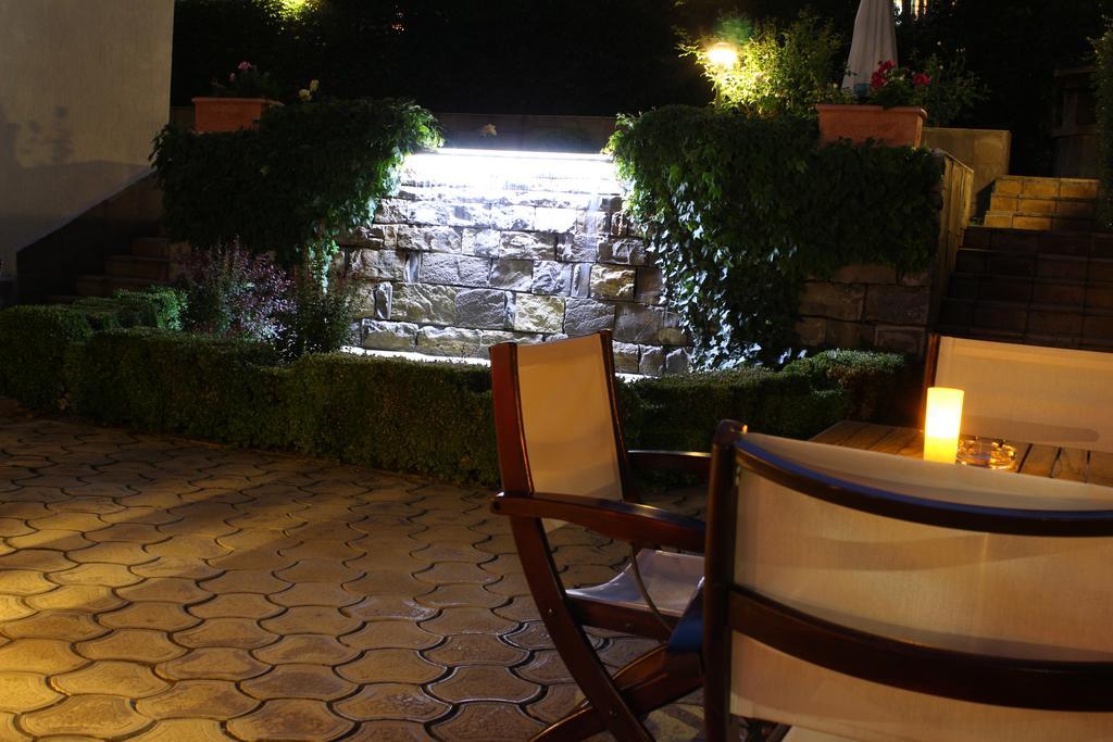 Milennia Family Hotel Sunny Beach Exterior foto