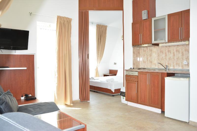 Milennia Family Hotel Sunny Beach Habitación foto