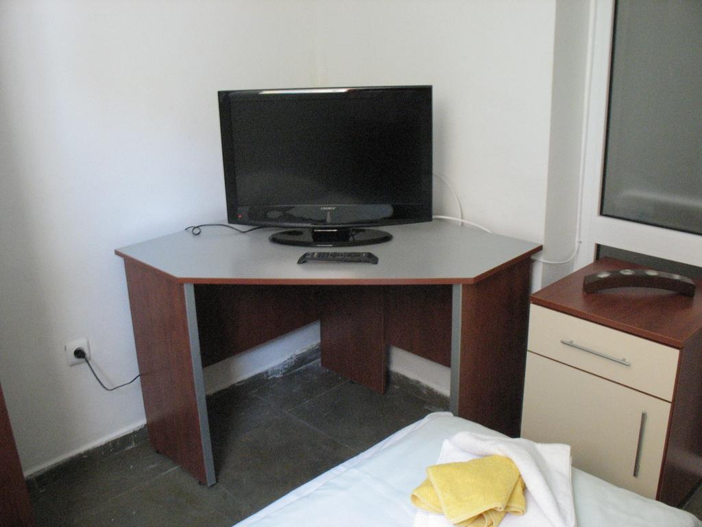 Milennia Family Hotel Sunny Beach Habitación foto